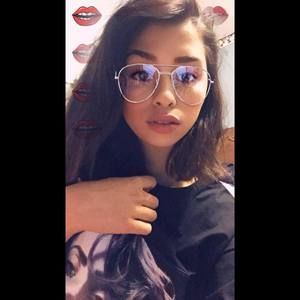 Meet your Posher, Cam